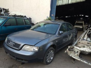 AUDI A6 AÑO 2001   2.8 AUT