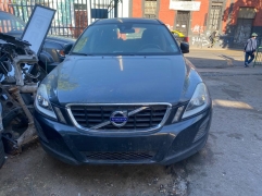 Volvo Xc 60. 2.0 Turbo. Diesel. Año 2012