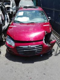 CHRYSLER SEBRING AÑO 2004 LX 2,7