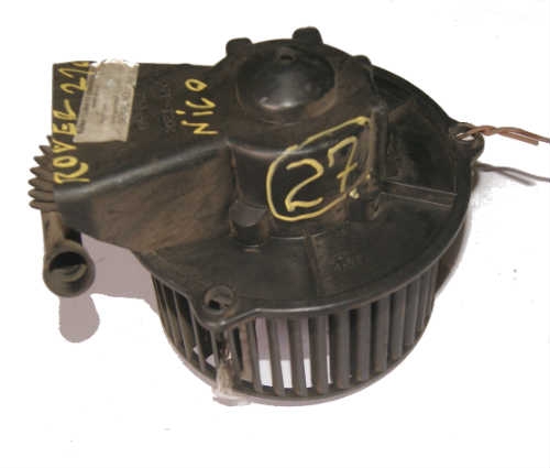 MOTOR DE CALEFACCIÓN ROVER 214