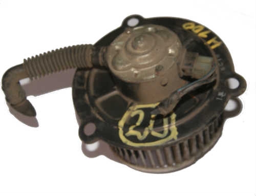 MOTOR DE CALEFACCIÓN HYUNDAI H100