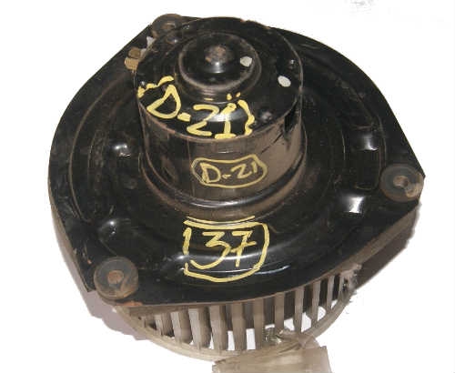 MOTOR DE CALEFACCIÓN NISSAN D21 AÑO 2008