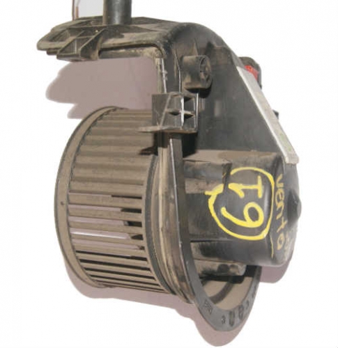 MOTOR DE CALEFACCIÓN VOLKSWAGEN VENTO AÑO 1998