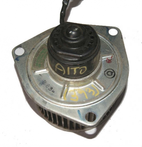 MOTOR DE CALEFACCIÓN SUZUKI ALTO AÑO 1998