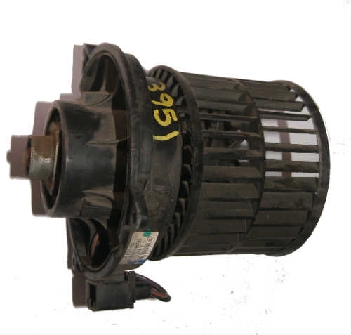 MOTOR DE CALEFACCIÓN FORD ECOSPORT AÑO 2007