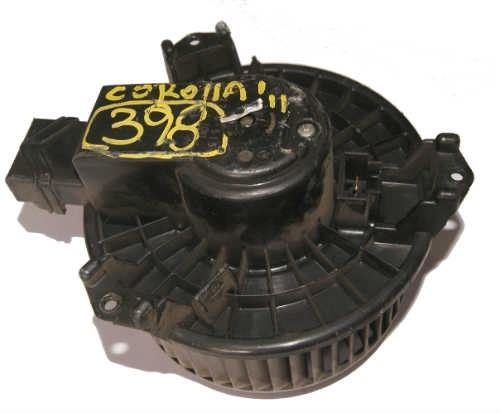 MOTOR DE CALEFACCIÓN TOYOTA COROLLA AÑO 2011