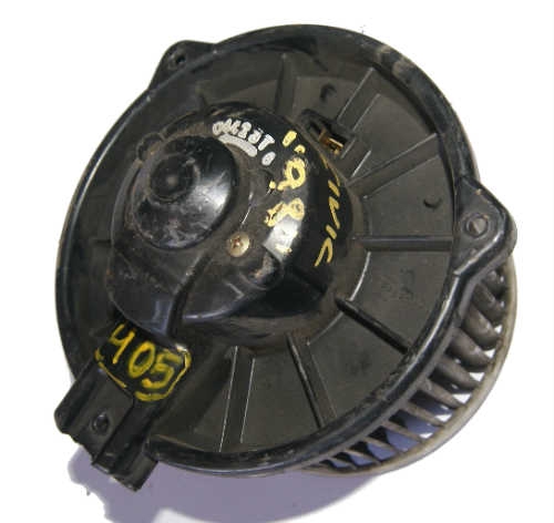 MOTOR DE CALEFACCIÓN HONDA CIVIC AÑO 1998