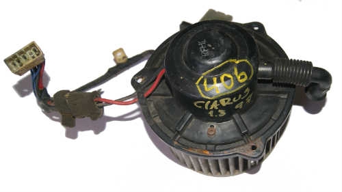 MOTOR DE CALEFACCIÓN KIA CLARUS AÑO 1998